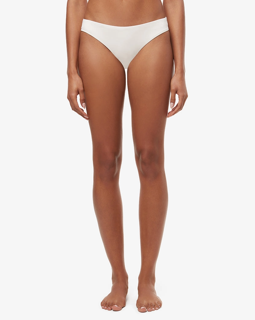 Low Rise Bikini Bottom
