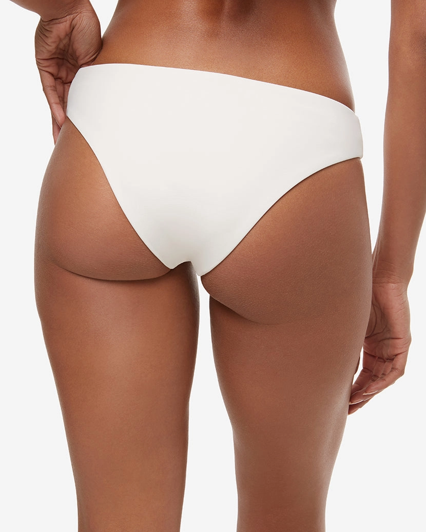 Low Rise Bikini Bottom