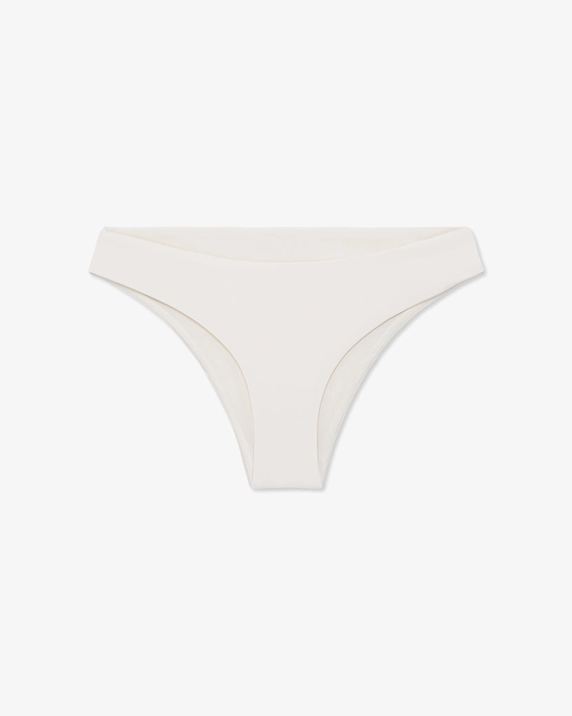 Low Rise Bikini Bottom