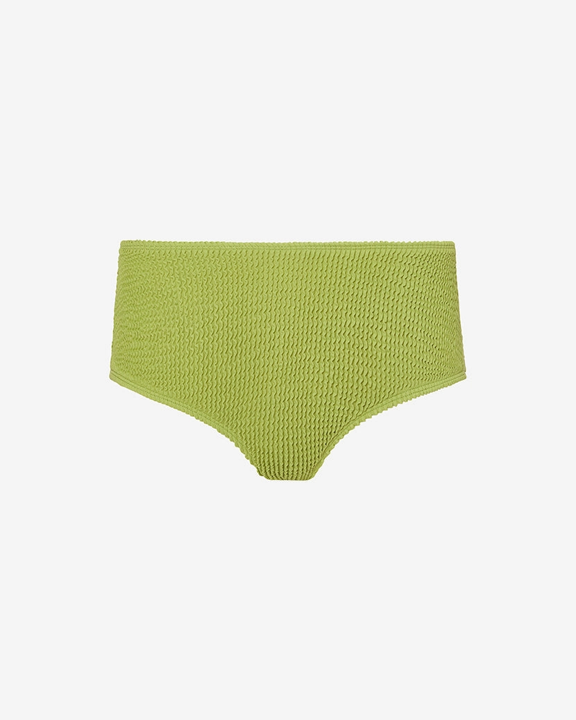 Low Rise Swim Short