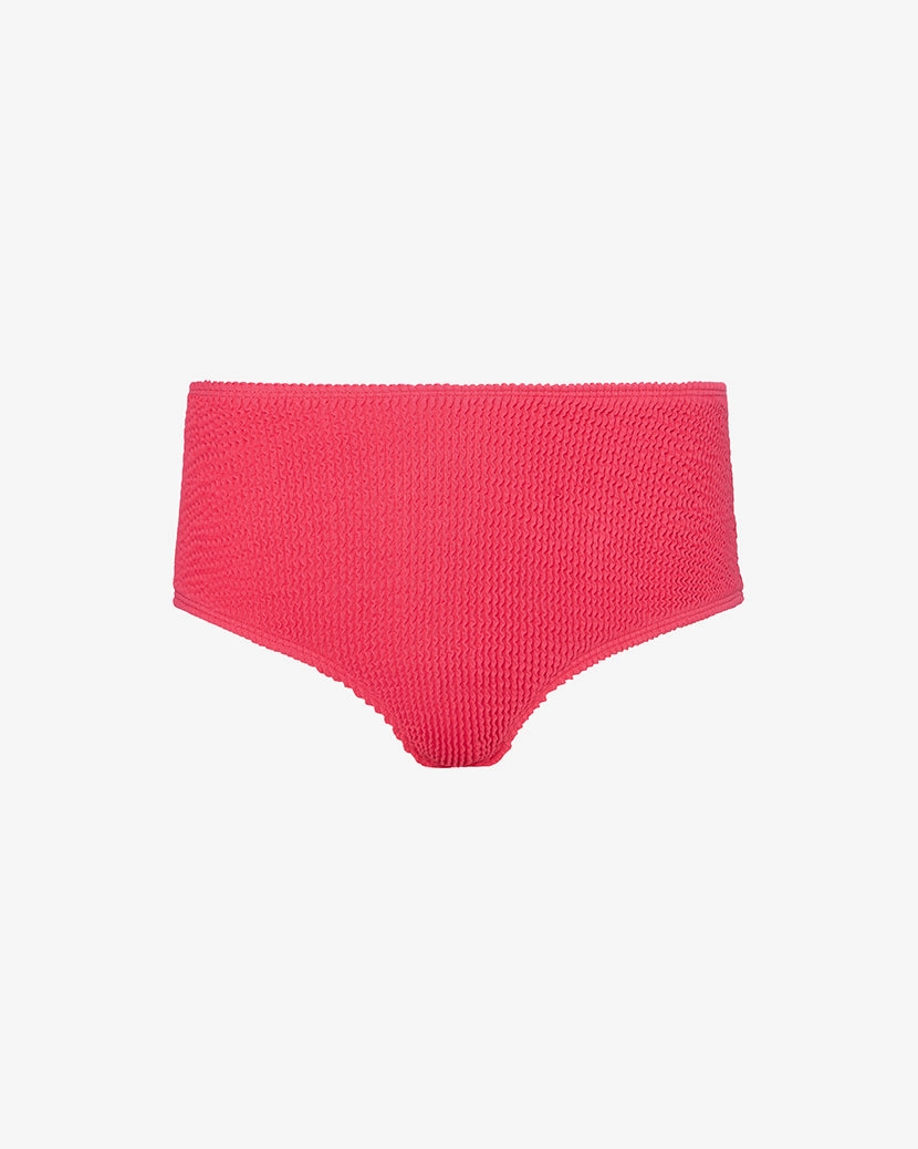 Low Rise Swim Short