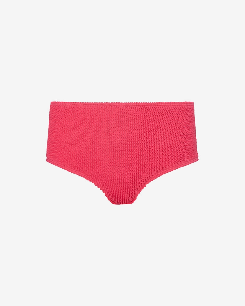 Low Rise Swim Short