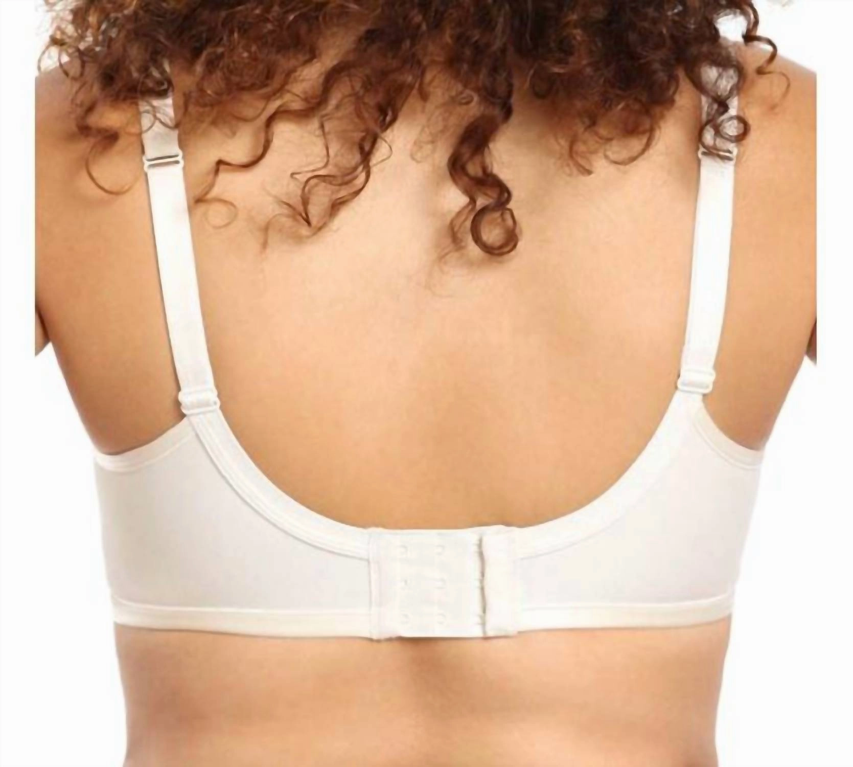 Luxury Cotton Unlined Underwire In Natural