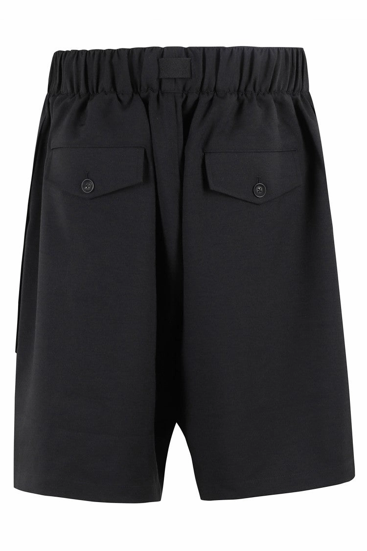 M Sp Uni 3S Short