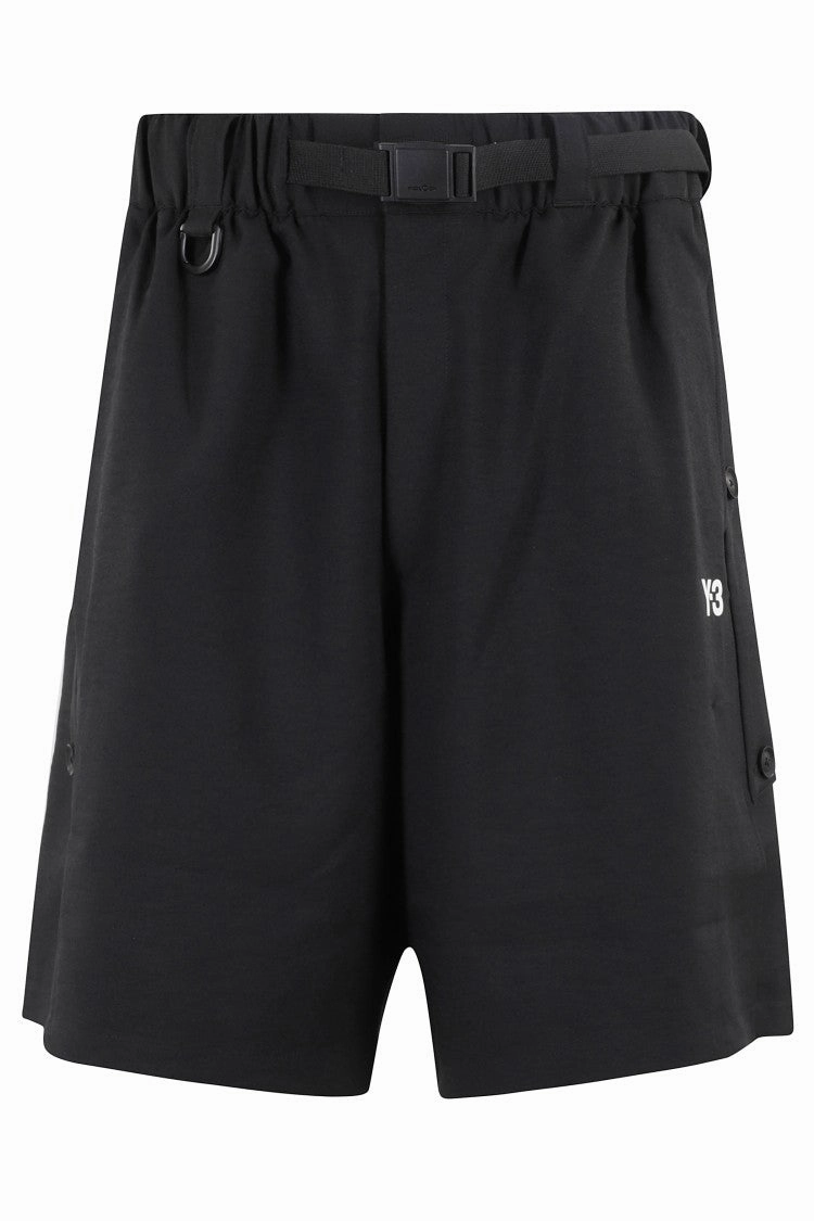 M Sp Uni 3S Short
