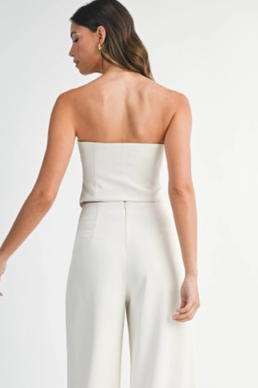 Madrigal Tube Top