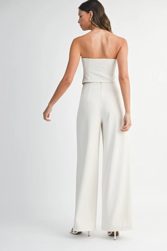Madrigal Tube Top