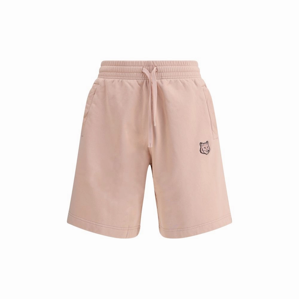 Maison Kitsun Tracksuit Men's Shorts