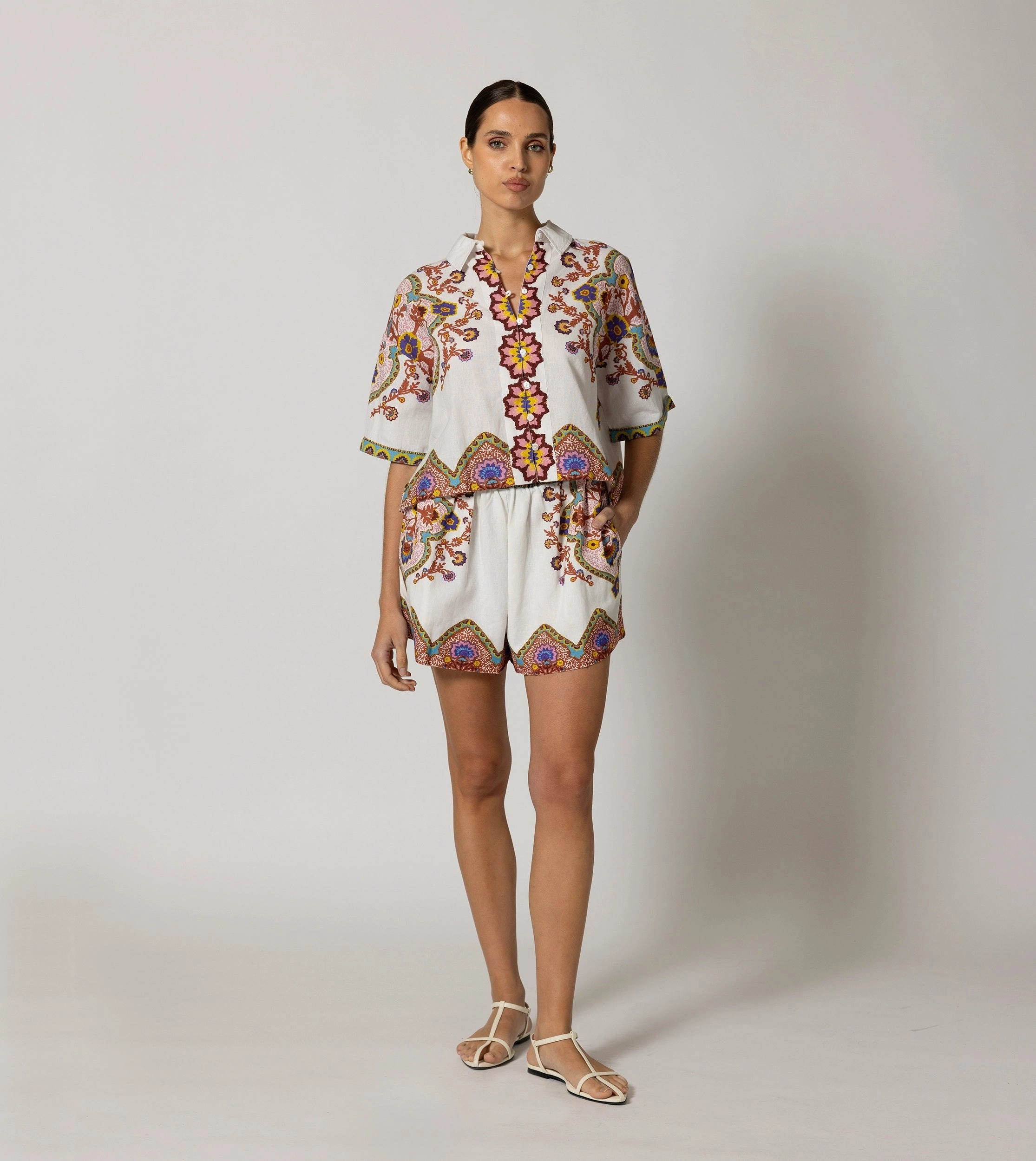 Malcolm Short | Lagos