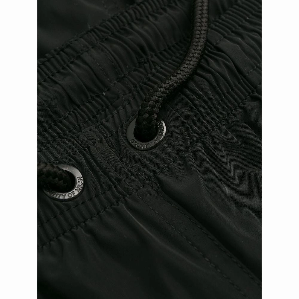 Marcelo Burlon Polyamide Men Men's Swimwear