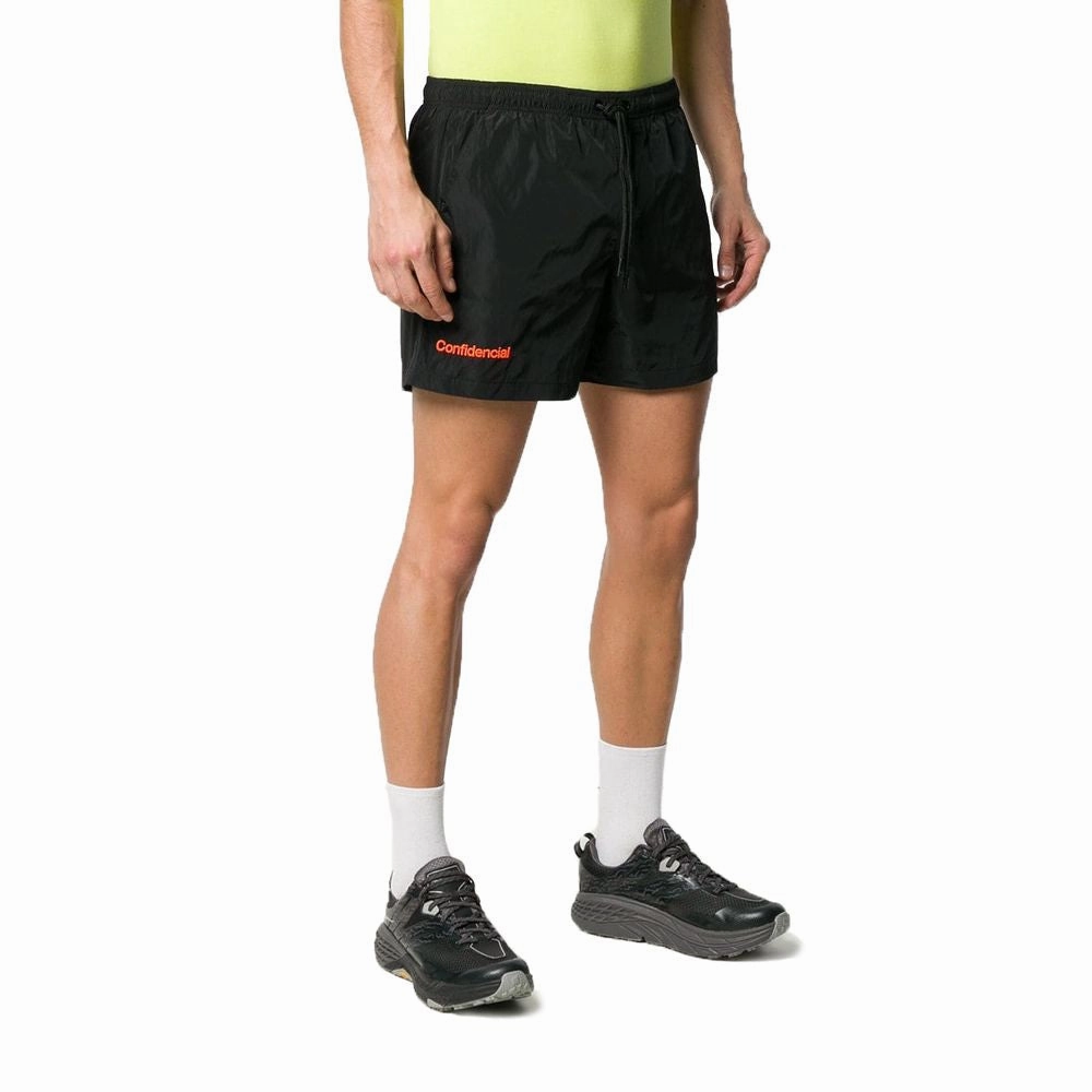 Marcelo Burlon Polyamide Men Men's Swimwear