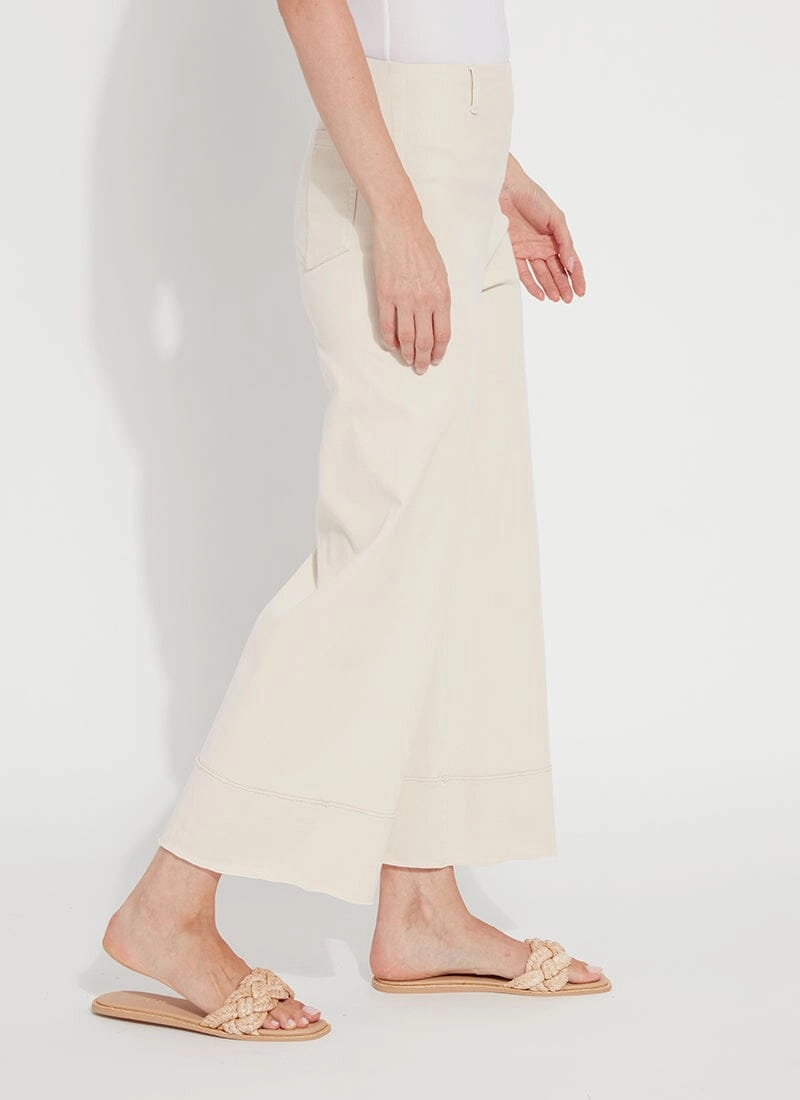 Margo Crop Denim (26" Inseam)