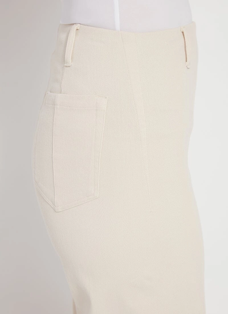 Margo Crop Denim (26" Inseam)