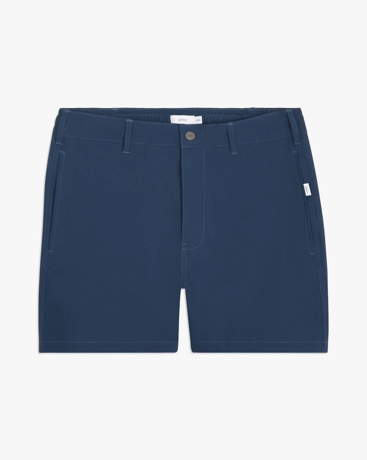 Men 6" All Purpose Shorts In Navy