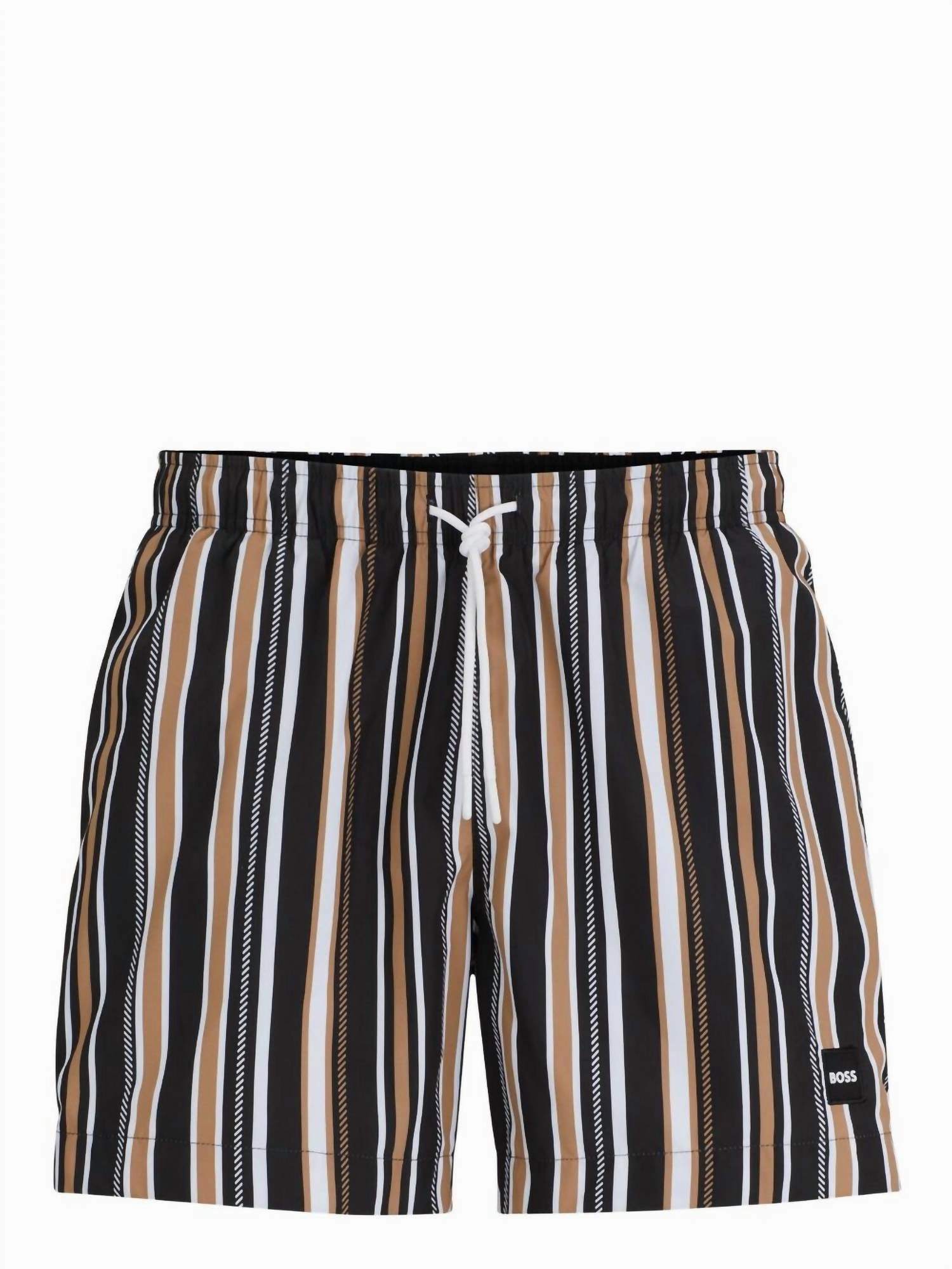 Men Iso Swim Shorts In Multicolor