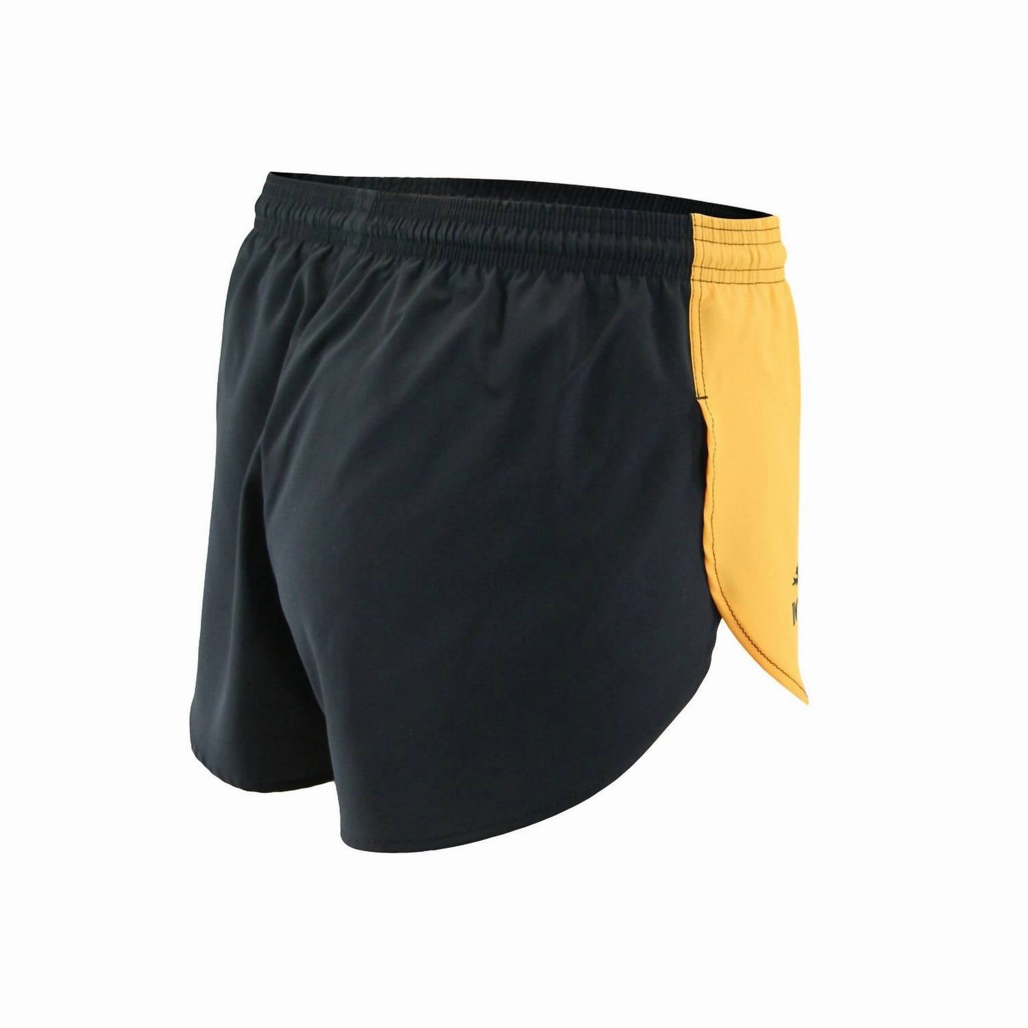 Men's 1" Elite Split Short In Don't Tread On Me