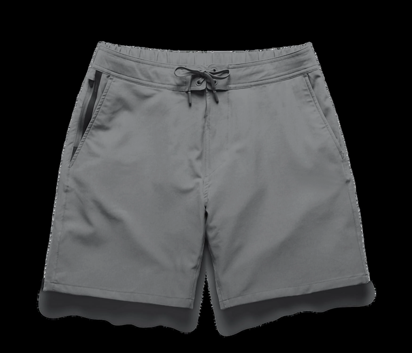 Men's 5" Foundation Shorts In Iron