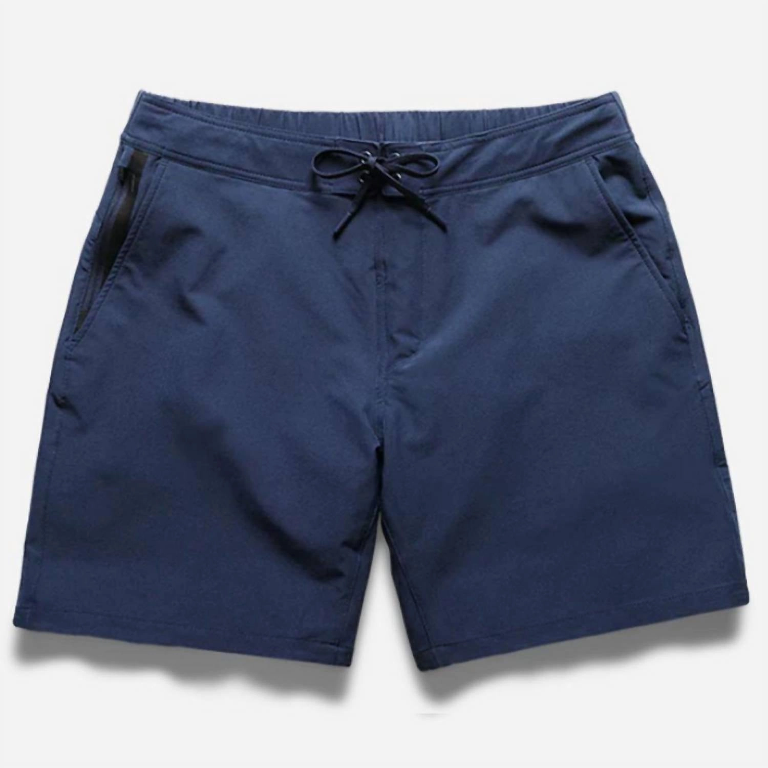 Men's 7" Foundation Shorts In Navy