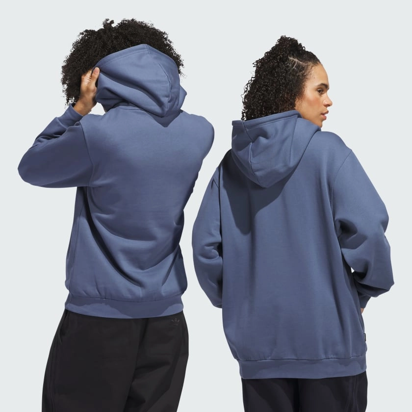 Men's adidas 4.0 Logo Hoodie (Gender Neutral)