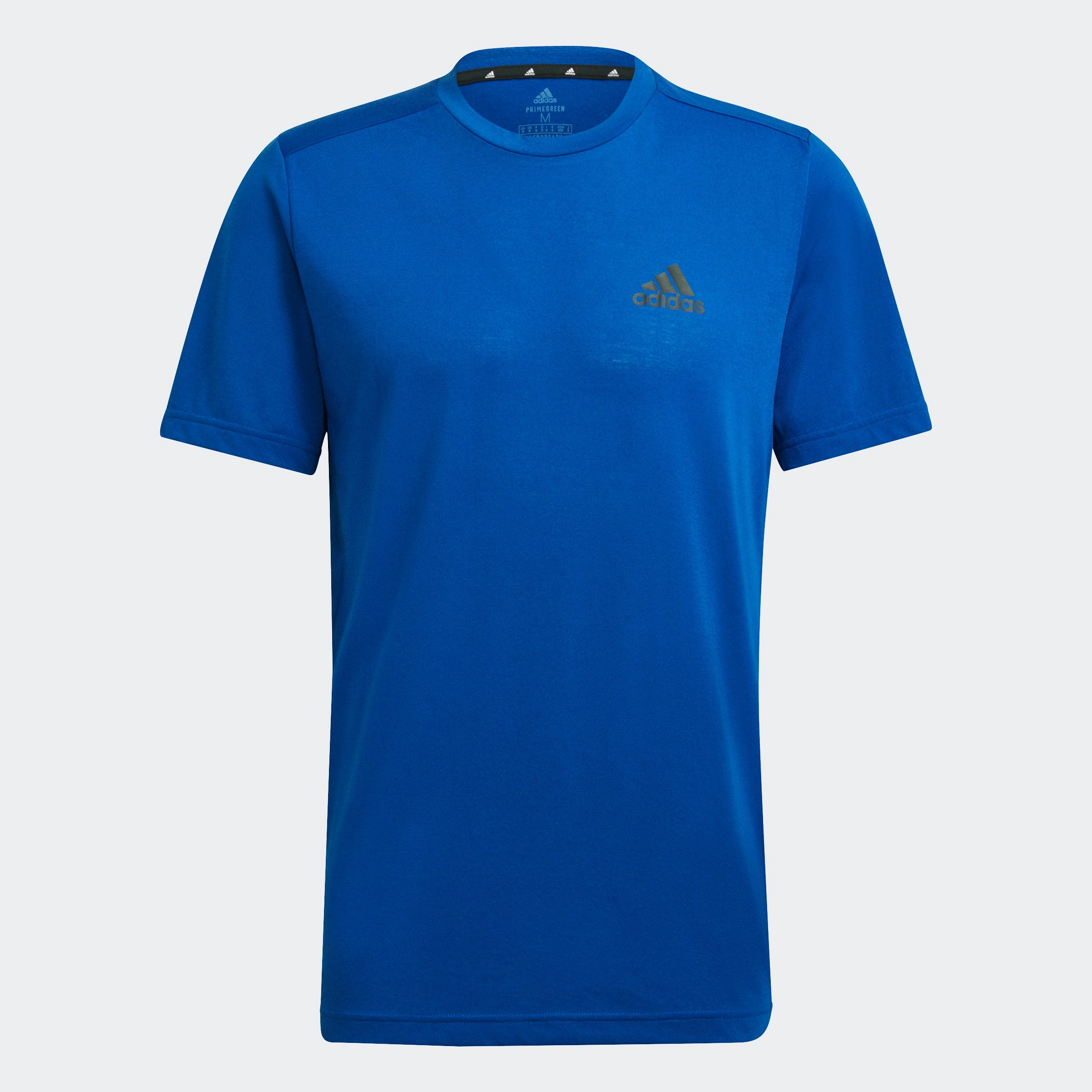 Men's adidas AEROREADY Designed to Move Feelready Sport Tee