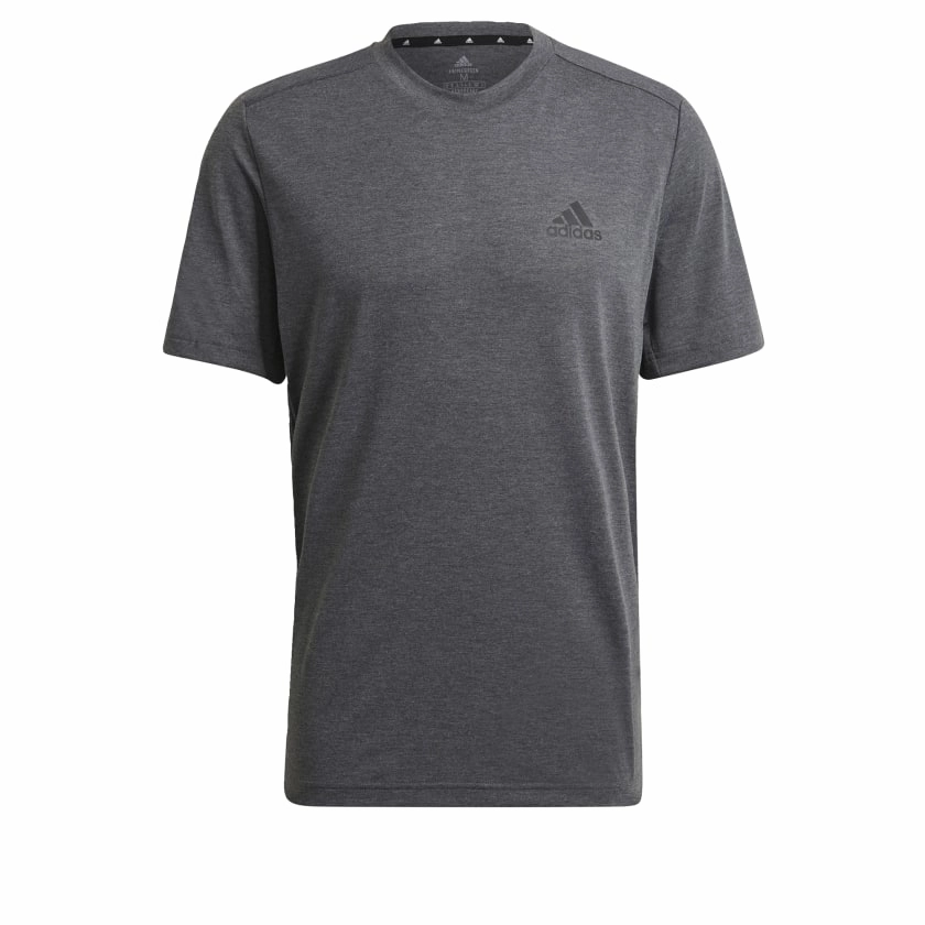 Men's adidas AEROREADY Designed to Move Feelready Sport Tee