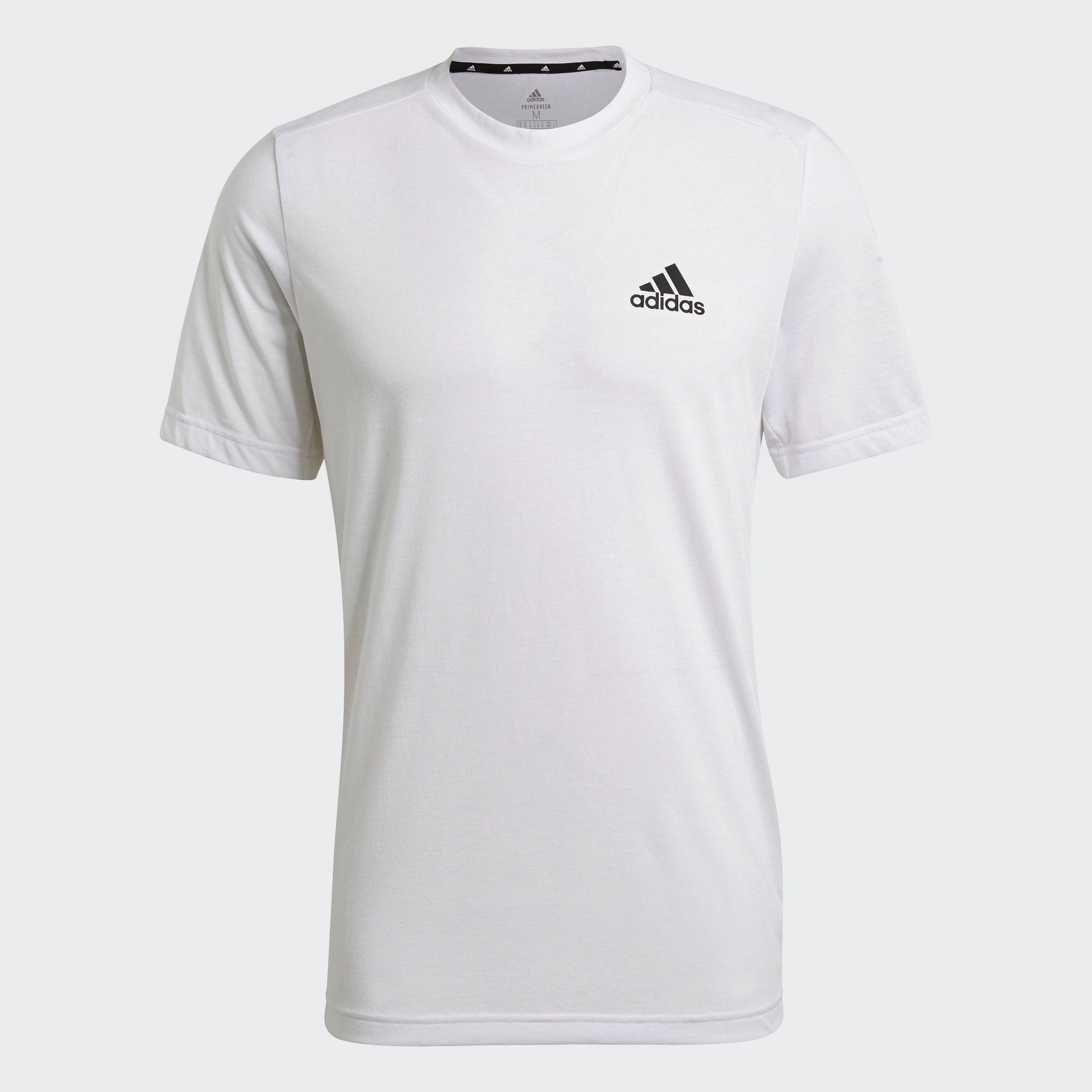 Men's adidas AEROREADY Designed to Move Feelready Sport Tee