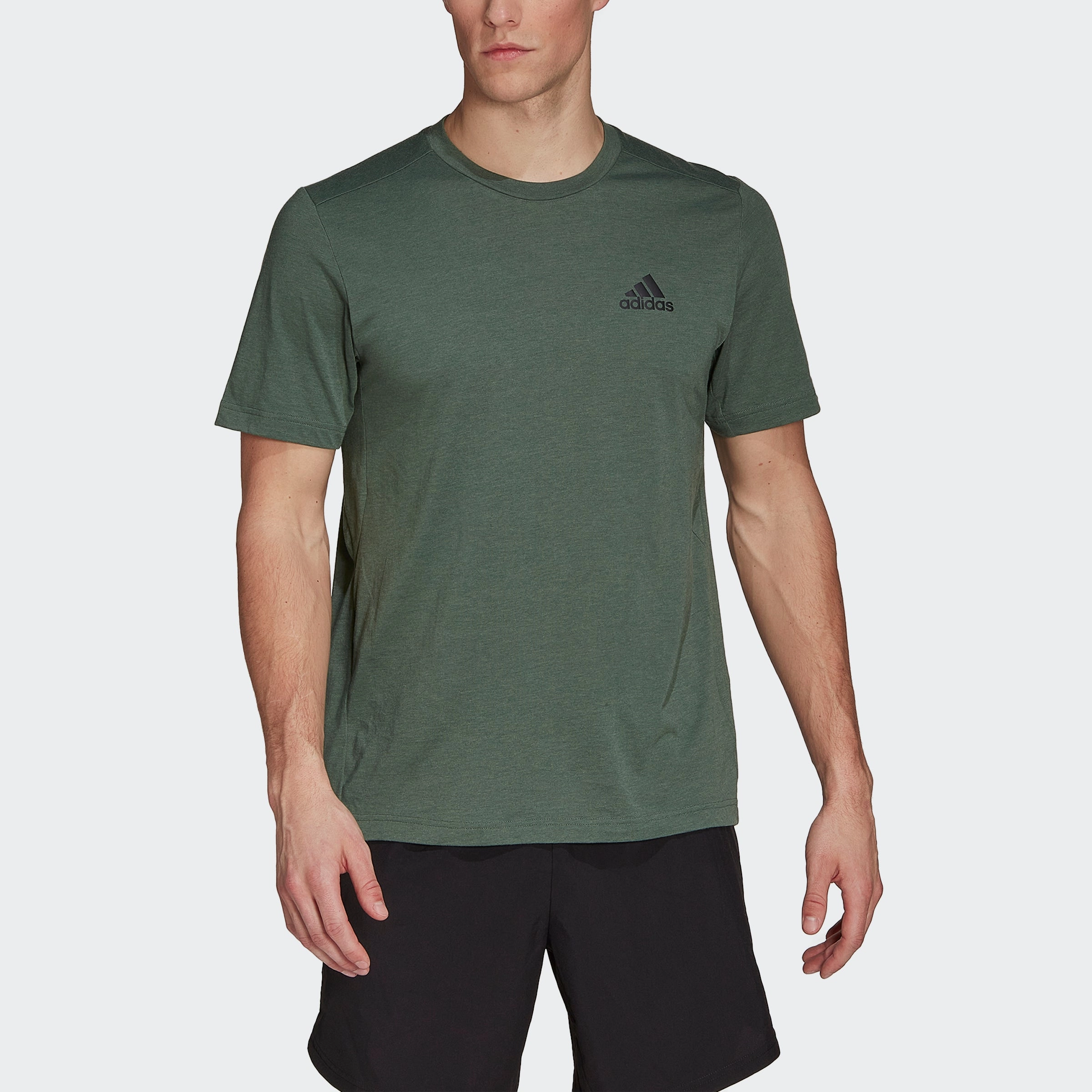 Men's adidas AEROREADY Designed to Move Feelready Sport Tee