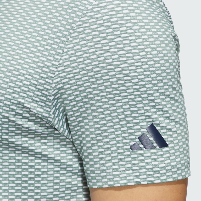 Men's adidas Beyond Textured Polo Shirt