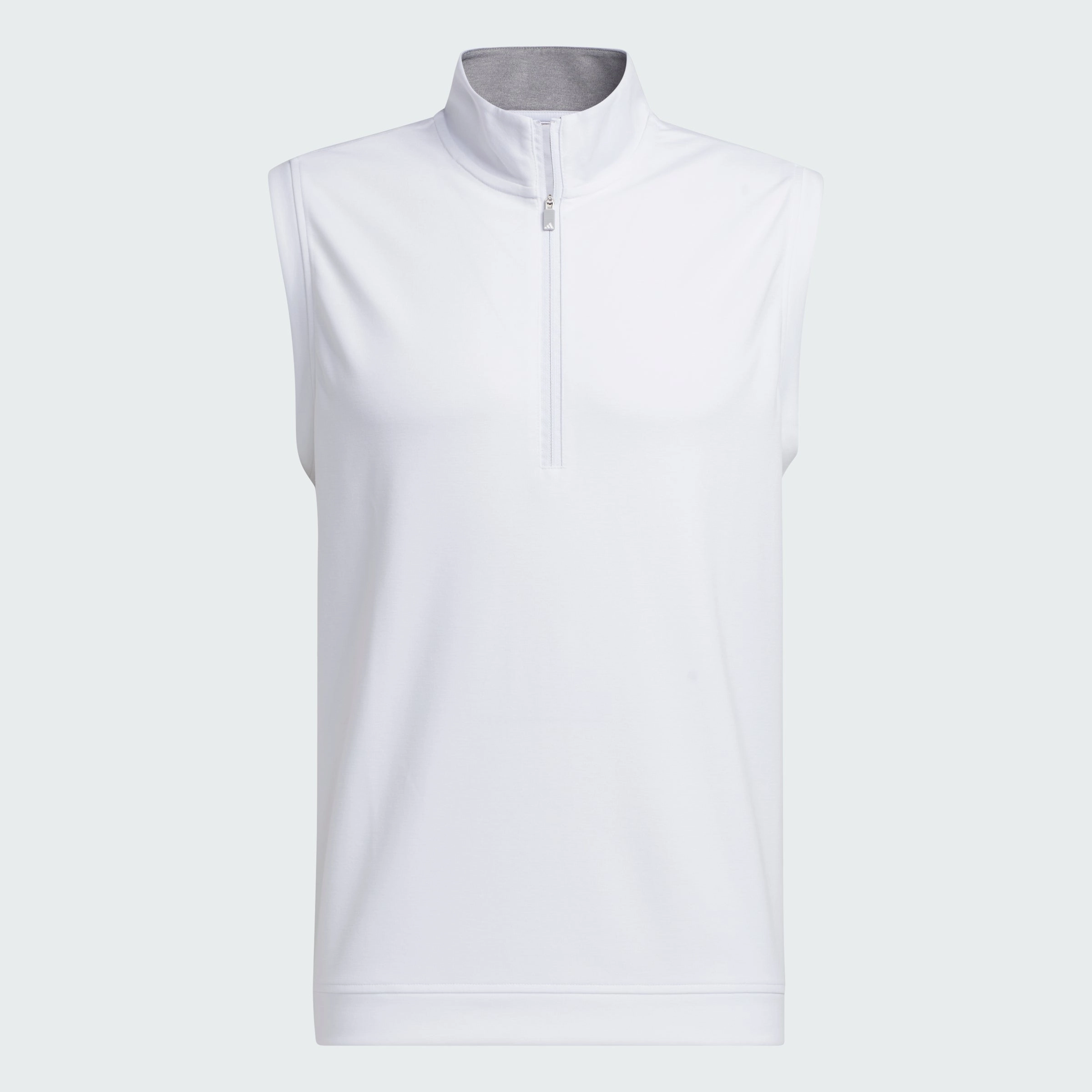 Men's adidas Elevated 1/4-Zip Pullover Vest