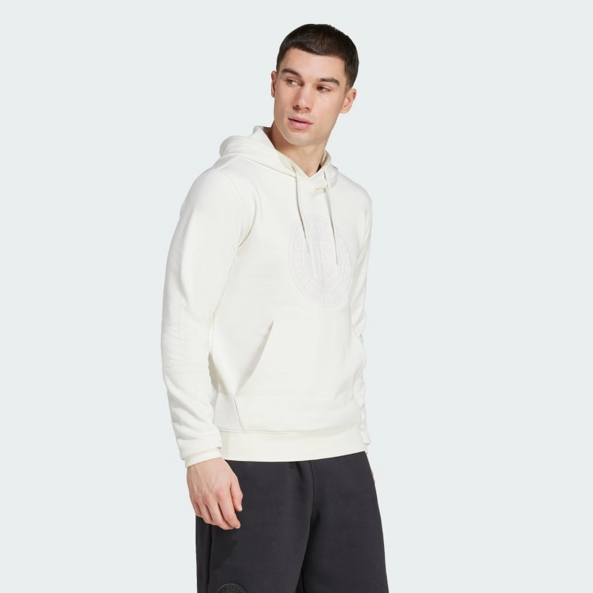 Men's adidas Germany Anniversary Hoodie
