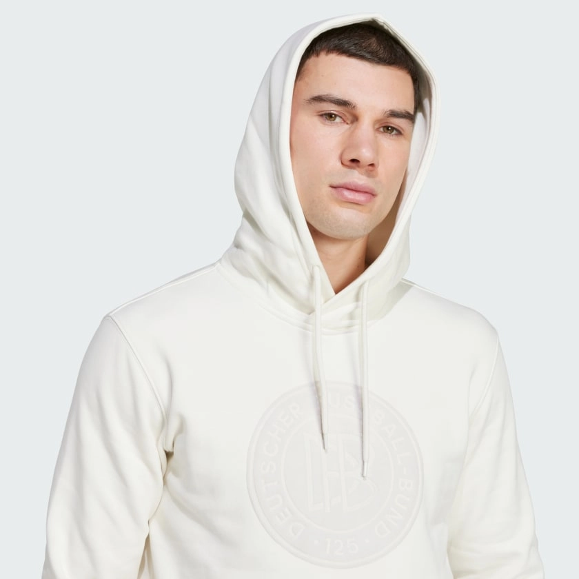 Men's adidas Germany Anniversary Hoodie