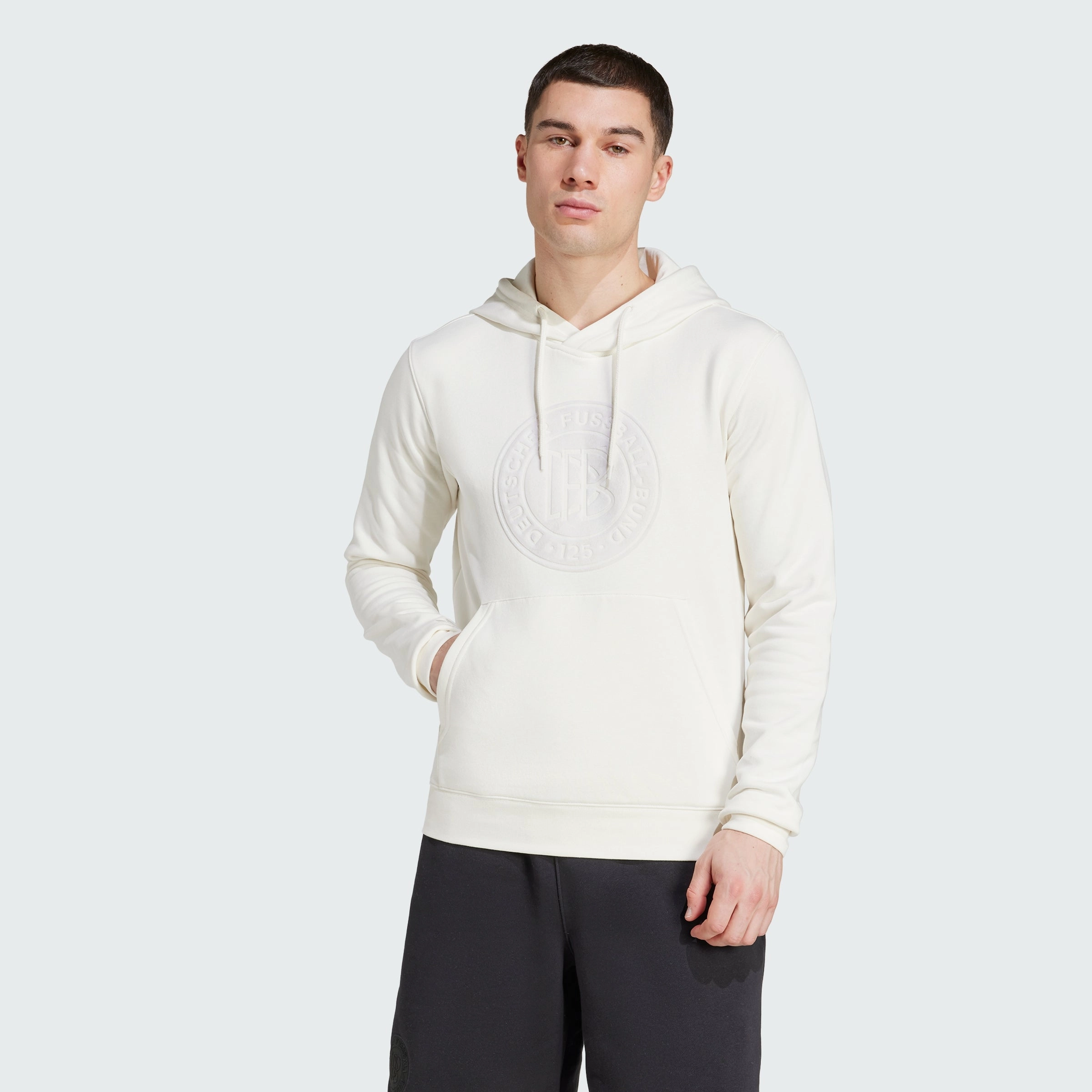 Men's adidas Germany Anniversary Hoodie