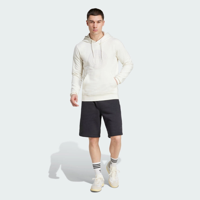Men's adidas Germany Anniversary Hoodie