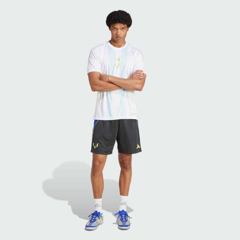 Men's adidas Messi Shorts