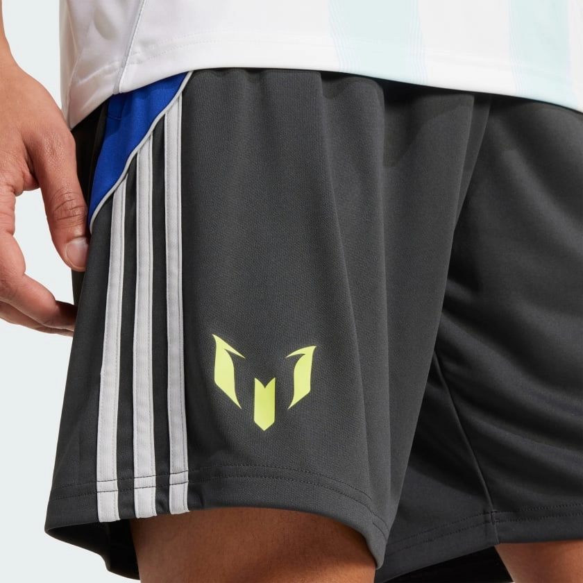 Men's adidas Messi Shorts