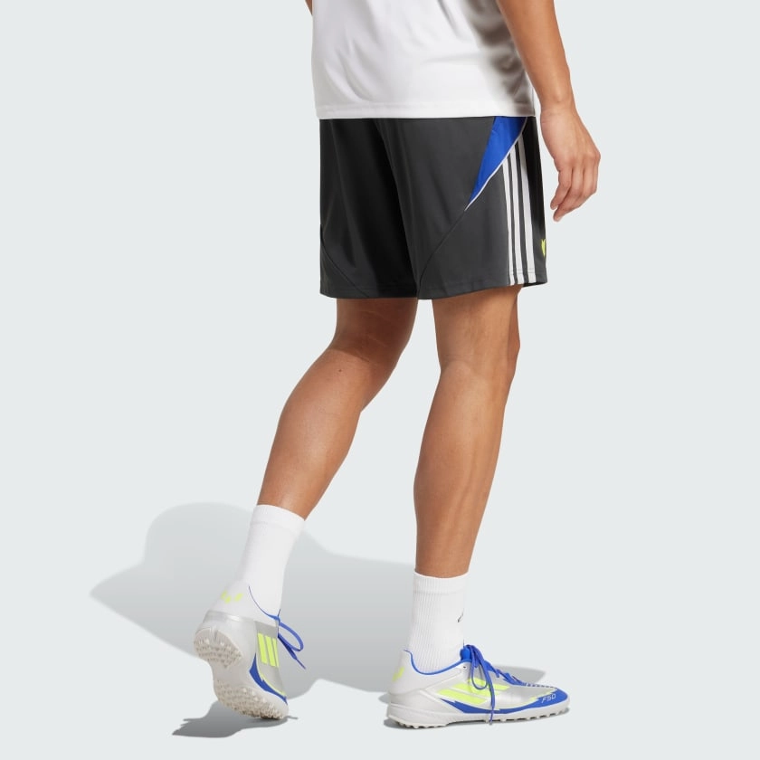 Men's adidas Messi Shorts