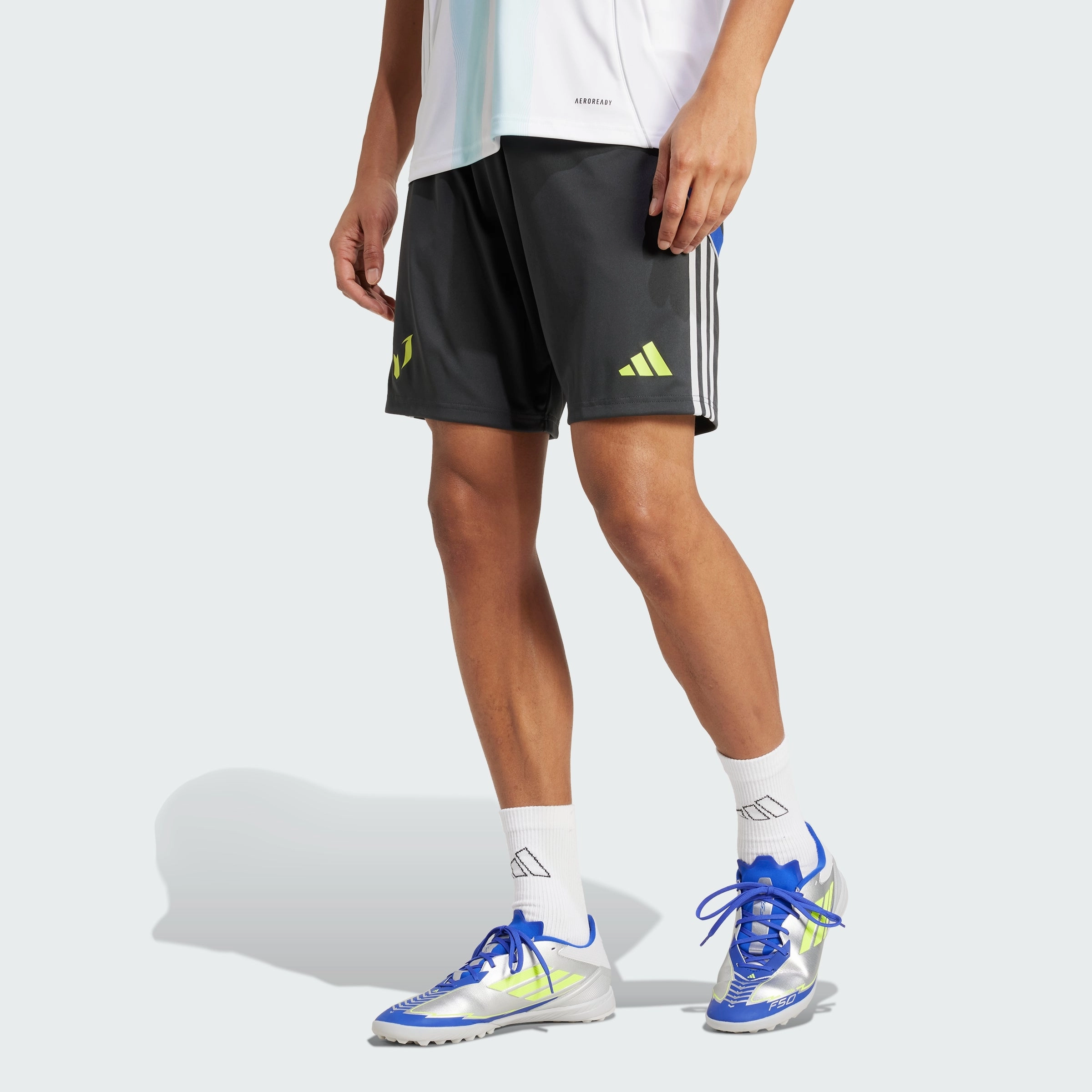 Men's adidas Messi Shorts