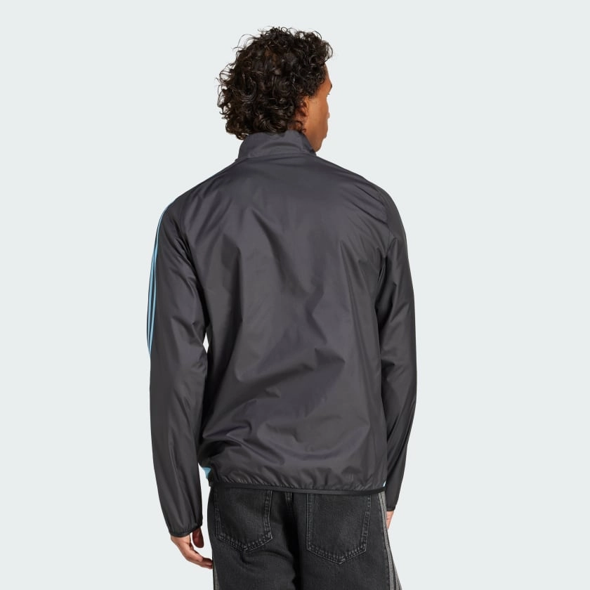 Men's adidas Minnesota United FC Reversible Anthem Jacket