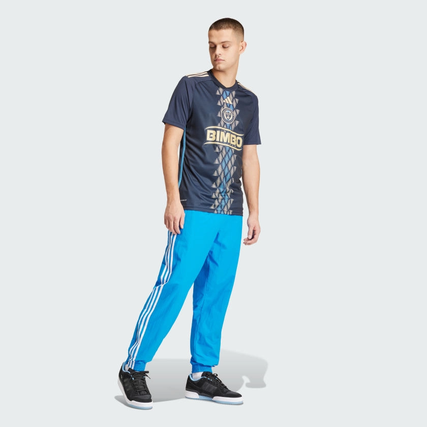 Men's adidas Philadelphia Union 24/25 Home Jersey