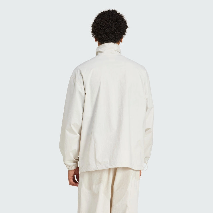 Men's adidas Premium Essentials Utility Track Top