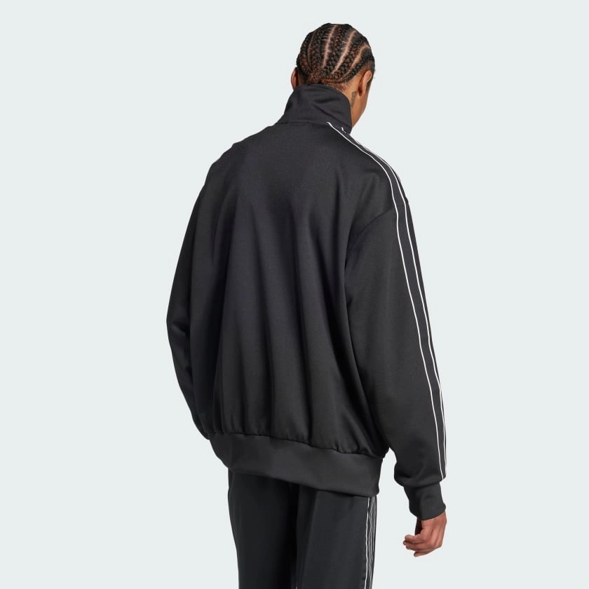 Men's adidas Q4 FS Track Top