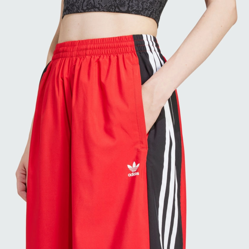 Men's adidas Rasant Cut Line Track Pants