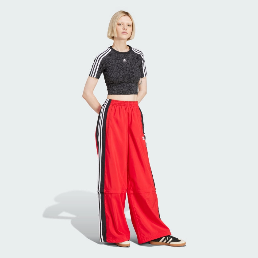 Men's adidas Rasant Cut Line Track Pants