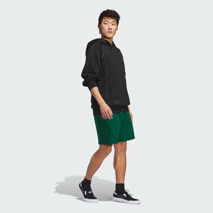 Men's adidas Shmoofoil Featherweight Hoodie (Gender Neutral)
