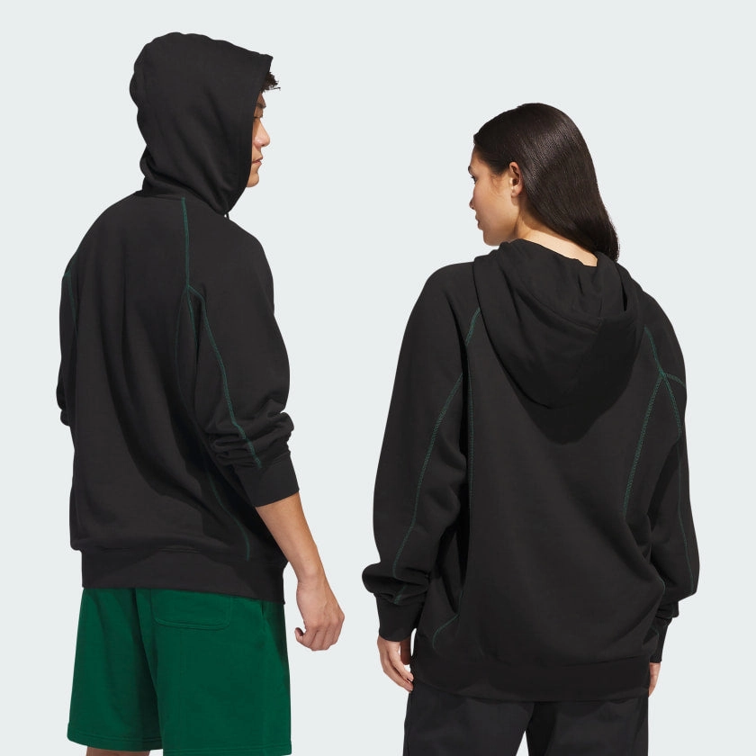 Men's adidas Shmoofoil Featherweight Hoodie (Gender Neutral)