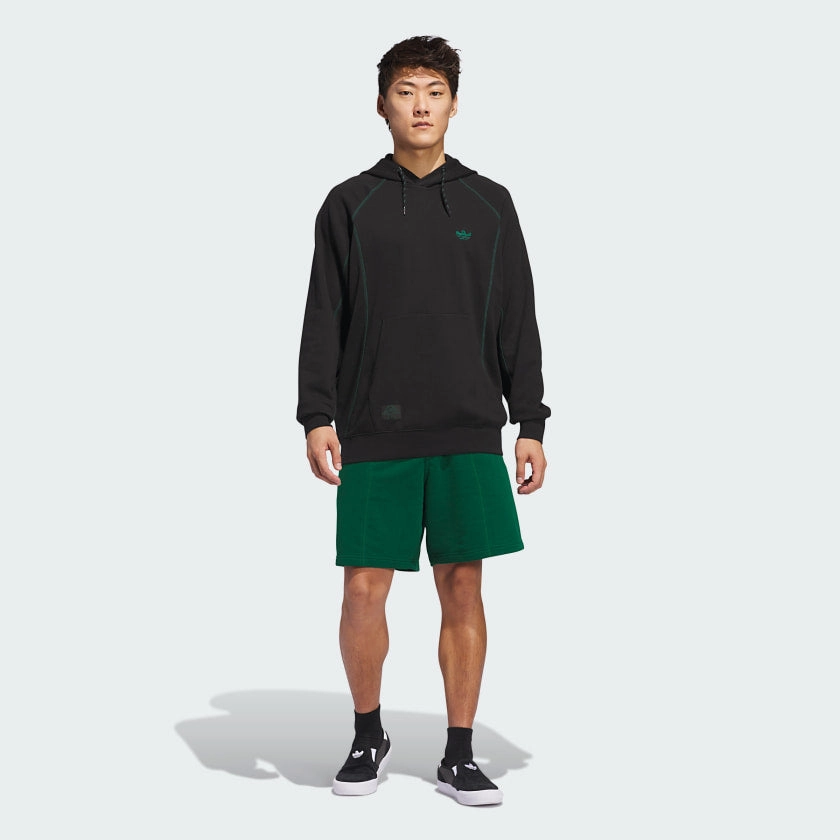 Men's adidas Shmoofoil Featherweight Hoodie (Gender Neutral)