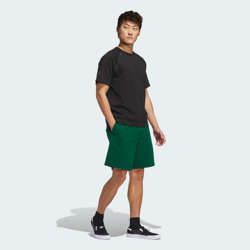 Men's adidas Shmoofoil Featherweight Shorts (Gender Neutral)