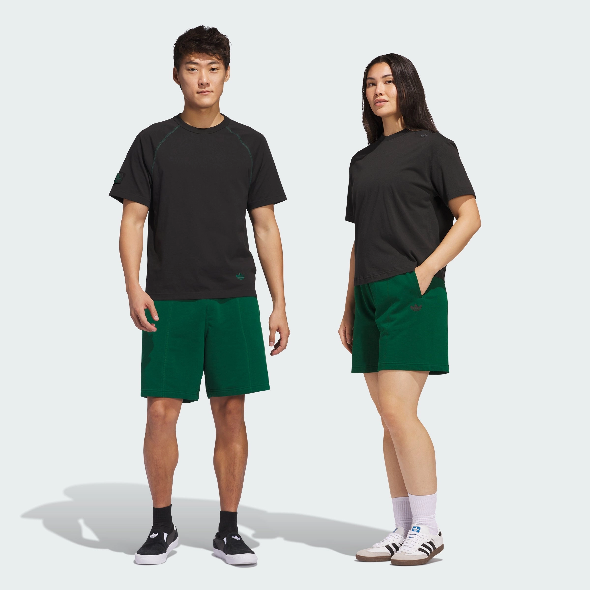 Men's adidas Shmoofoil Featherweight Shorts (Gender Neutral)