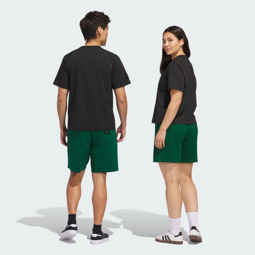 Men's adidas Shmoofoil Featherweight Shorts (Gender Neutral)