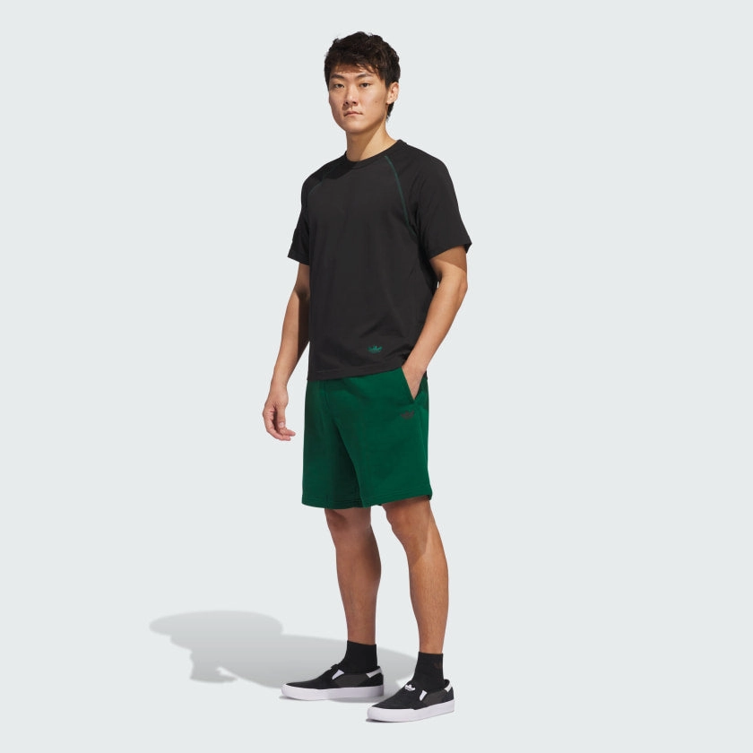 Men's adidas Shmoofoil Featherweight Shorts (Gender Neutral)